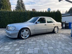 Bild des Angebotes Mercedes-Benz E 420 E 420