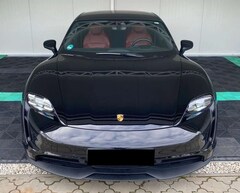 Bild des Angebotes Porsche Taycan Taycan 4S