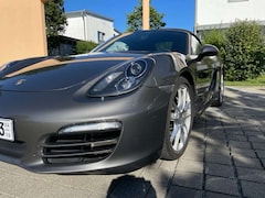 Bild des Angebotes Porsche Boxster Boxster PDK