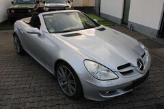 Bild des Angebotes Mercedes-Benz SLK 200 K Sport Edition