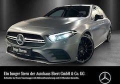 Bild des Angebotes Mercedes-Benz A 35 AMG A35AMG Limo MAGNO HighEndNBUX Night MLED 19"Viel