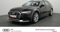 Bild des Angebotes Audi A6 allroad PANO MEMORY LEDER LUFT ACC AHK NAV