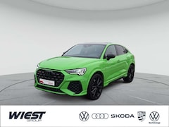 Audi RS Q3 RSQ3 Sportback S tronic, 280km/h/PANO/MATRIX/SON