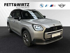 Bild des Angebotes MINI Cooper Countryman Countryman C Paket M+|AHK|Pano|Head-Up
