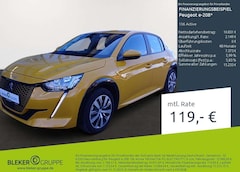 Bild des Angebotes Peugeot e-208 136 Active