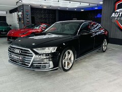 Bild des Angebotes Audi A8 60 TDI quattro +RÜCKFAHRK.+ACC+LED+AHK+