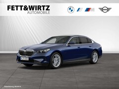 Bild des Angebotes BMW 550 e xDrive Lr. 755,- br. o.Anz. 42Mon/10`Km p.A.