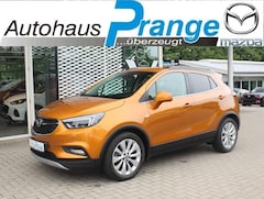 Bild des Angebotes Opel Mokka X 1.4 Turbo Innovation AHK ACAA NAVI LED SHZ EPH RFK