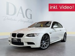 Bild des Angebotes BMW M3 Coupé +BI-XENON+S.DACH+KESSY+NAVI+LEDER+HIFI+