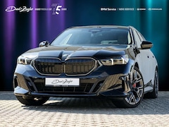 Bild des Angebotes BMW 540 d xDrive Touring M SportPRO 20 STHZG PANO B&W