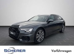 Bild des Angebotes Audi S6 TDI 253(344) kW(PS) tiptronic Optik sch