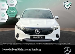 Bild des Angebotes Mercedes-Benz EQA 350 4M PROG+ADVANCED+AHK+KAMERA+SPUR