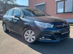 Bild des Angebotes Citroen C4 Lim. Selection Aut. / Klimaaut. / SHZ