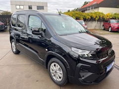 Bild des Angebotes Peugeot Rifter 1,5 BlueHDi Allure L1/Navi CarPlay/Kamera