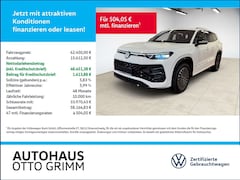 Bild des Angebotes VW Tayron 1.5 TSI eHybrid DSG AHK R-Line
