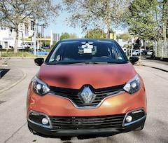 Bild des Angebotes Renault Captur ENERGY TCe 90 Start&Stop Dynamique