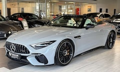 Bild des Angebotes Mercedes-Benz SL 63 AMG 4Matic*Aero*Keramik*PremiumPlus*HuD*