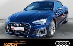 Bild des Angebotes Audi S5 3.0 TFSI q. S-Tronic, Matrix, Navi