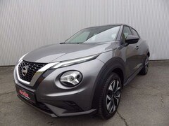 Bild des Angebotes Nissan Juke Acenta
