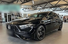 Bild des Angebotes Mercedes-Benz A 35 AMG A 35 4M AMG Aero Night II Distronic Multib 360