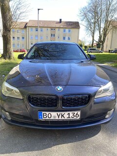 Bild des Angebotes BMW 528 Limousine
