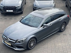 Bild des Angebotes Mercedes-Benz CLS CLS 250 d 4Matic Schooting Brake*3xAMG*360°*H/K*
