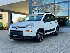 Bild des Angebotes Fiat Panda City Life*WENIG KM*KLIMA*PDC*DAB+*TEL*BT*