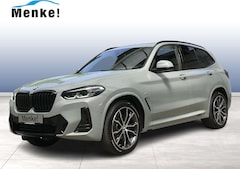 Bild des Angebotes BMW X3 xDrive20d M Sportpaket HiFi DAB LED WLAN RFK