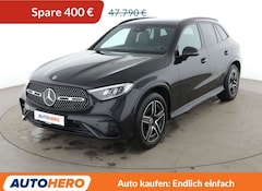 Bild des Angebotes Mercedes-Benz GLC 220 GLC 220 4Matic AMG Line Aut.*NAVI*LED*CAM*PDC*