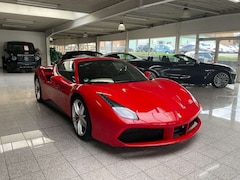 Bild des Angebotes Ferrari 488 Coupé DCT-CARBON-LIFT-KERAMIK-Dt.AUTO-20