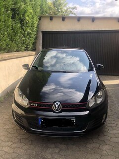 Bild des Angebotes VW Golf GTI 2.0