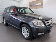 Bild des Angebotes Mercedes-Benz GLK 350 CDI 4Matic/AHK/PDC/1-Hand/Servis-bei.-MB