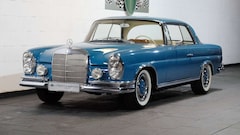 Bild des Angebotes Mercedes-Benz 560 SEB W111 Kraftpaket