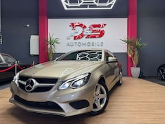 Bild des Angebotes Mercedes-Benz E 200 Coupe Avantgarde /7-Gtronic/LED/SHZ/41tkm