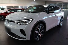 Bild des Angebotes VW ID.4 220 kW GTX HUD Pano Wärmep. 360 SOFORT
