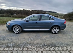 Volvo S80 S80 Diesel D5 Geartronic Edition