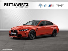 Bild des Angebotes BMW M3 Competition MxDrive|Head-Up|H/K