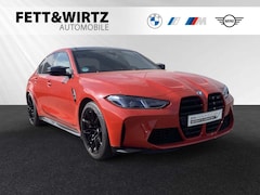 Bild des Angebotes BMW M3 Competition Inkl. € 1.190 Zubehörbonus*MxDrive|Hea