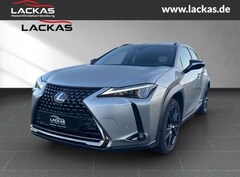 Bild des Angebotes Lexus UX 250h 250h EU6d STYLE+*LED*ACC*CA RPLAY* LED ACC Apple CarPlay Android Auto Mehrzonenklima