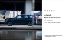 Bild des Angebotes Volvo XC40 Recharge T5 Inscription Expression