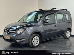 Bild des Angebotes Mercedes-Benz Citan Kombi 111 CDI Lang Tourer Edit. KAMERA+PDC
