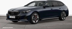 Bild des Angebotes BMW 540 d xDrive Touring M Sportpaket Head-Up DAB