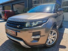 Bild des Angebotes Land Rover Range Rover Evoque Dynamic Klima Ahk 8-Fach