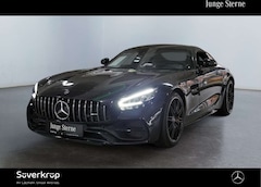 Bild des Angebotes Mercedes-Benz AMG GT C BURM NIGHT COMAND MEMO DISTR KAMERA PDC