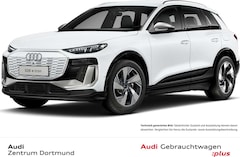 Bild des Angebotes Audi SQ6 e-tron quattro WÄRMEPUMPE AHK 360°CAM LM20