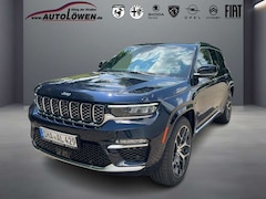 Jeep Grand Cherokee 2.0 PHEV Summit Reserve Cherokee