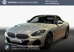 Bild des Angebotes BMW Z4 Z4 sDrive20i Aut. M Sport *LHZ*H/K*