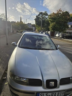 Bild des Angebotes SEAT Leon 1.6 16V Magma