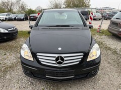 Bild des Angebotes Mercedes-Benz B 200 B 200 Turbo AHK,KLIMA