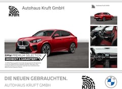 Bild des Angebotes BMW iX2 eDrive20 M SPORT+ICONIC GLOW+HUD+KAMERA